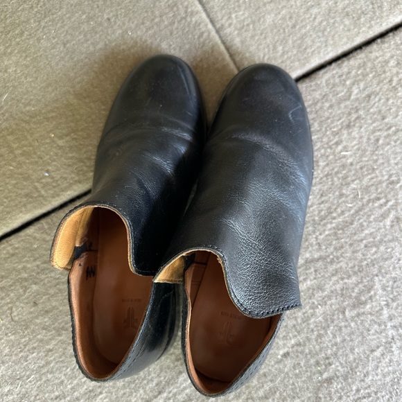 Frye Booties - Picture 5 of 5